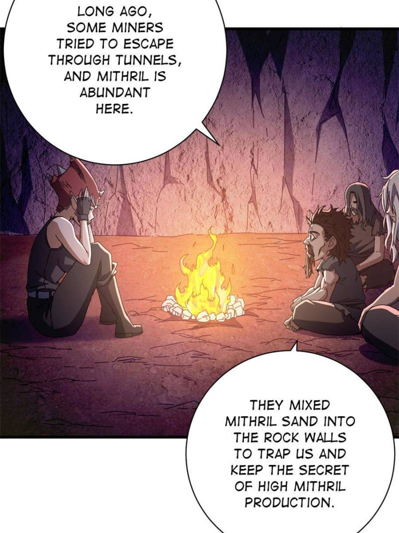 A Transmigrated Warden's Battle for Redemption Chapter 101 33